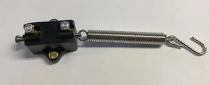 Bremslichtschalter Zugschalter universal Traktor Oldtimer Schlepper Trecker NEU - Bild 1 von 4