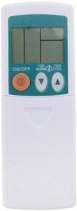 Remote Control For Mitsubishi Air Conditioner Model Kp3as Kp3bs Km04b Km04f - Bild 1 von 7