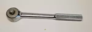 Herramientas S-K de colección 3/8" trinquete de accionamiento 45170 EE. UU. mango moleteado ¡Gran herramienta! - Imagen 1 de 9