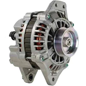 Alternator for Van Mitsubishi & Montero - 13257 beck/arnley - Picture 1 of 1
