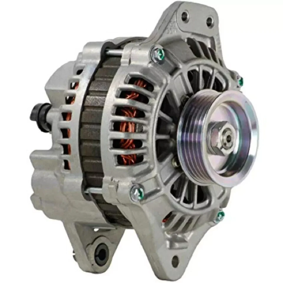 Alternator for Van Mitsubishi & Montero - 13257 beck/arnley - Image 1 of 1