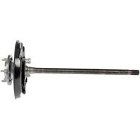 Dorman 926-147 Rear Driver Side Pre-Pressed Rear Axle for Select Toyota Models 