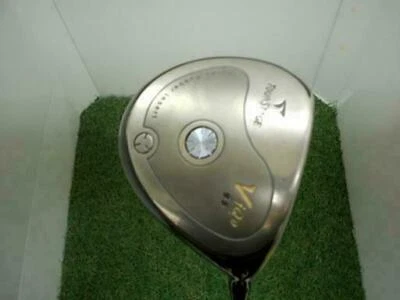 BRIDGESTONE TOUR GOLF CLUB DRIVER STAGE FIRST V-IQ 9.5 S-FLEX VIQ - Image 1 of 4