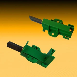 Kohlebürsten Motorkohlen Kohlen Kohlestifte für Blomberg 7168081900, 7168082000 - Bild 1 von 1