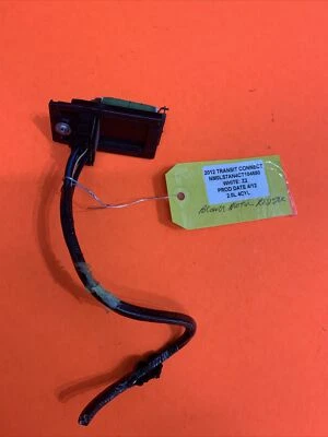 Ford Transit Connect 2012 soplador motor resistencia R49 Foto 1 de 4