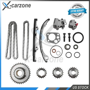 For Nissan Frontier/Altima/Xterra 2.4L 1998-2004 Timing Chain Kit 13024-9E000 - Bild 1 von 8