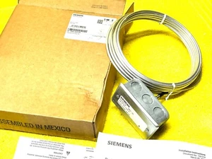SIEMENS IP 544-342-24 DUCT AVERAGING SENSOR 24' FLEXIBLE PROBE +20 - +120 DEG F - Picture 1 of 5