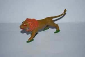 PLOMB CREUX LION ZOO BF ALUDO QUIRALU ? - Imagen 1 de 3