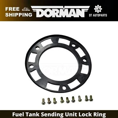 Anillo de bloqueo de unidad de envío de tanque de combustible para Honda Accord Dorman 1998-2002 1999 2000 Foto 1 de 4