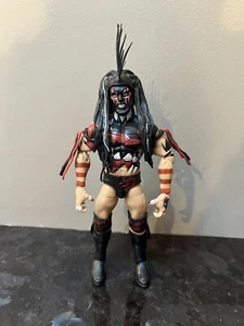 WWE Mattel Elite 98 Demon Finn Balor Wrestling Figure Judgement Day - Picture 1 of 4