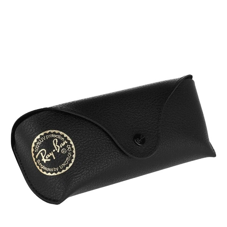 ASTUCCIO CUSTODIA PER OCCHIALE DA SOLE RAYBAN ORIGINALE