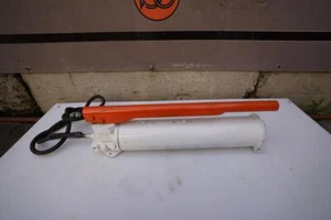Spx Hydraulic 10,000 psi Pump. Works Fine - Picture 1 of 1