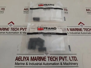 Framo 348638301 Nut Lock 8130105030 - Picture 1 of 5