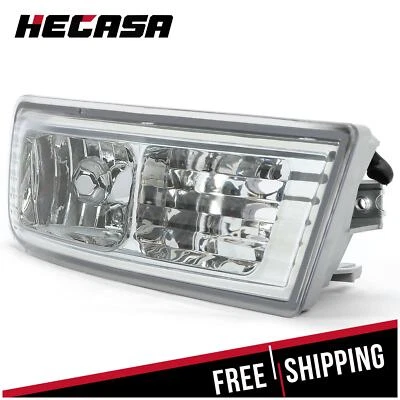 For 2010 2011 2012 2013 Acura MDX Passenger Side Fog Light Driving Lamp 10-13 - Image 1 of 4