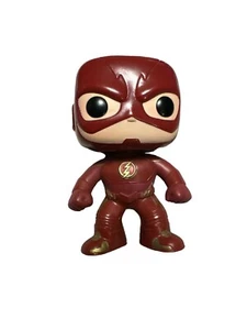 DC Comic’s The Flash CW Funko Pop 2015 - Picture 1 of 5