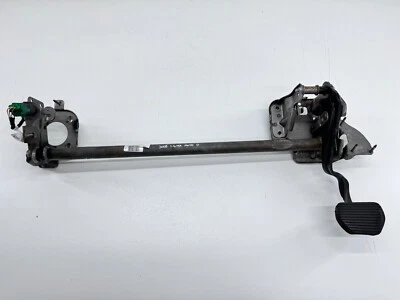 PEUGEOT 3008 MK1 AUTO BRAKE PEDAL ASSEMBLY 1.6 HDI ENGINE 9HR 08-16 - Image 1 of 4