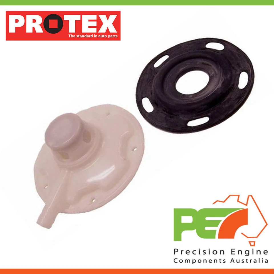 Nuevo *PROTEX* Kit de reparación de cilindro maestro de freno para adaptarse a JAGUAR 420 4D Sdn tracción trasera Foto 1 de 4