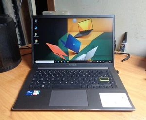 ordinateur portable Asus Vivobook S14 S433EA-EB160T - i7-1165G7 - Imagen 1 de 14