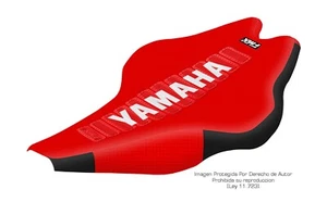 Seat Grip Cover FMX COVER UGS Yamaha Yfz 450 R Free Fast Shipping from factory - Picture 1 of 1