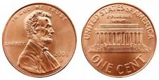 2008 D - Lincoln Penny - Uncirculated