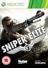 Spec Ops The Inline/Battlefield/Sniper Elite V2/Ghost Warrior/2 (Multi list)