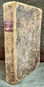 The American Orator by Increase Cooke 1814. Incl. Eulogies Washington, Hamilton - Bild 1 von 14