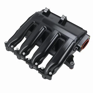 Ansaugbrücke for BMW E46 318d 320d Touring 2001-2005 E87 E60 E90 520d 7788194 - Picture 1 of 12
