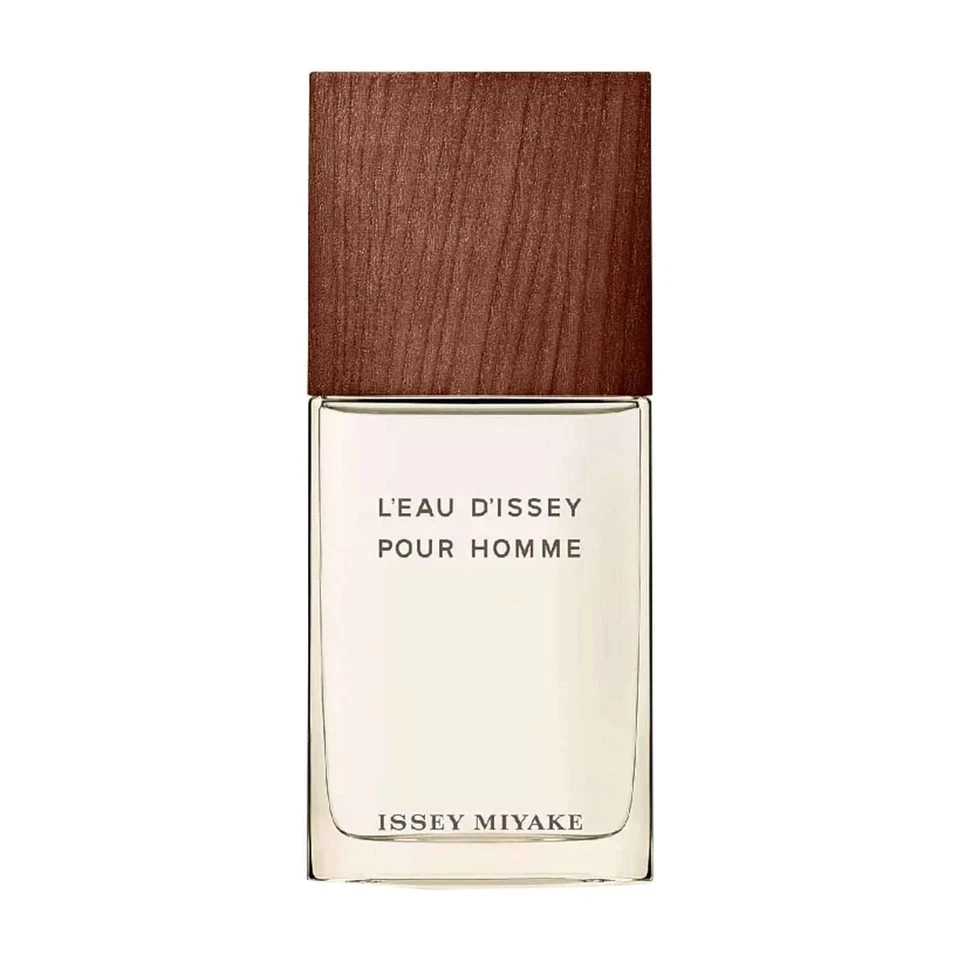 Nuevo probador L’eau D’Issey pour Homme Vetiver Issey Miyake EDT 3,3/3,4 oz Foto 1 de 1