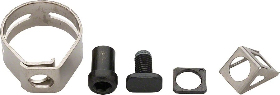 Shimano Ultegra 6700 and 105 5700 STI Lever Clamp Band Unit