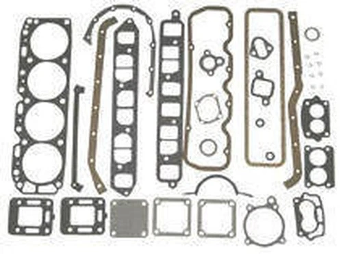 Sierra 18-4384 Engine Overhaul Gasket Set Mercruiser GM 81 - Image 1 of 1