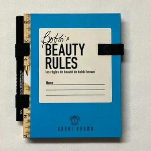 Bobbi Brown BEAUTY RULES palette viso occhi labbra e guance NUOVA - Foto 1 di 5
