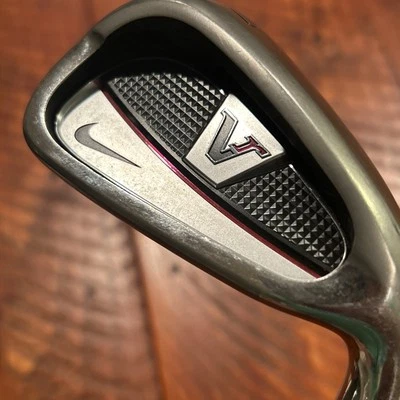 Nike VR Victory Red Full Cavity 7 Iron Graphite A 75 Shaft Senior - Image 1 of 4