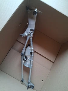 Front Windshield Wiper Motor Linkage 1668200742 Mercedes GLE43 W166 C292 X166 - Bild 1 von 7