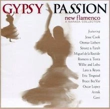 Gypsy Passion von Various Artists | CD | Zustand gut - Bild 1 von 2