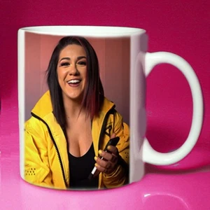 PERSONALISED MUG # 43 - Picture 1 of 1