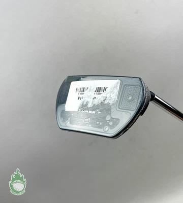 NUEVO Club de Golf Putter Acero para Diestros Odyssey Ai-ONE Fresado Tres T S 35" Foto 1 de 4