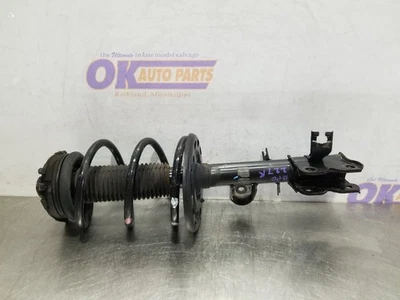 Infiniti QX60 18 2018 3,5 L AWD puntal delantero pasajero derecho Foto 1 de 4