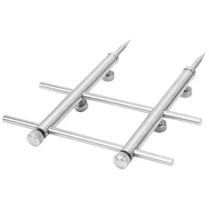 Stainless Steel 10 -110mm Professional Repair Tool Set Spanner Wrench For Camera - Picture 1 of 7