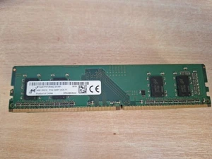 Micron Pc4 2400T 4GB PC Memory - Picture 1 of 2