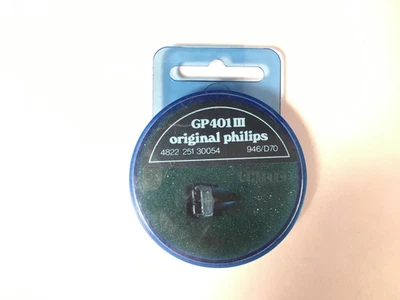 Philips GP401 iii Record Player Diamond Stylus - Image 1 of 4