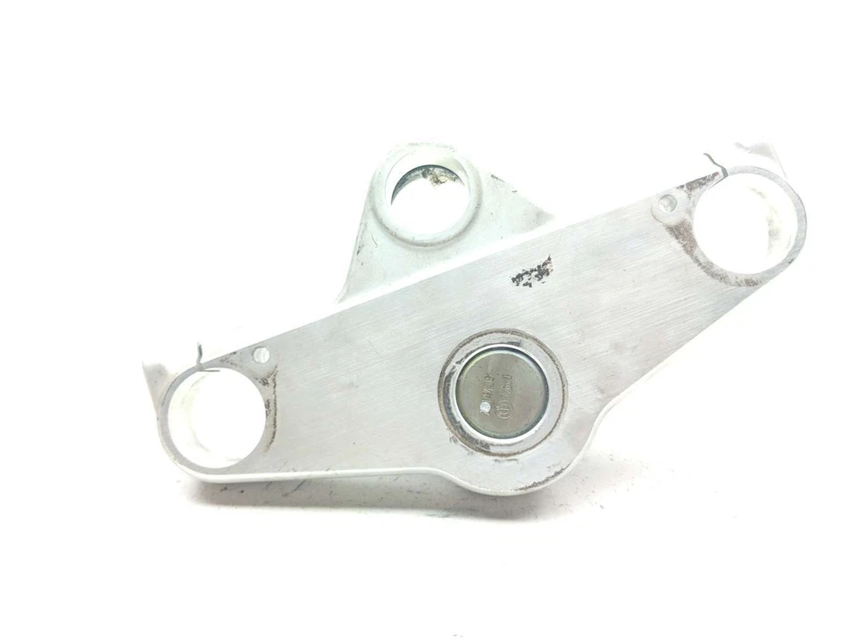 Soporte de dirección árbol abrazadera triple superior superior superior BMW K1200RS 00 Foto 1 de 4