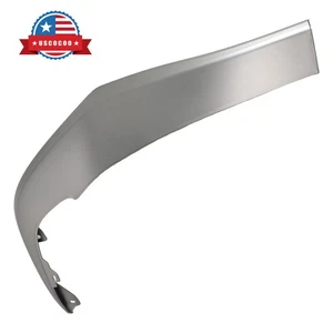 Front Left Lower Bumper Molding for Toyota Highlander 2021-2023 527120E060 - Foto 1 di 11