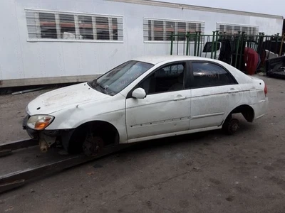 Speedometer Cluster EX Without Cruise Control Fits 08-09 SPECTRA 1246132 - Изображение 1 из 4