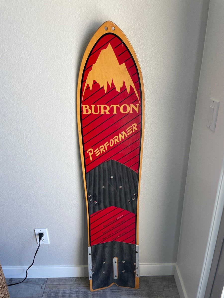 Rare Snowboard for sale | eBay