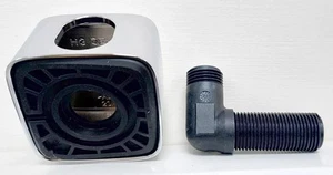 Hansgrohe FixFit E m.RV 26457000 BNIB - Bild 1 von 2