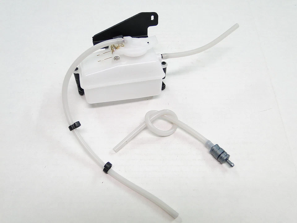 NEW OFNA HYPER 7 TQ PRO Fuel Tank + Filter HOBAO OH14 - Image 1 of 3