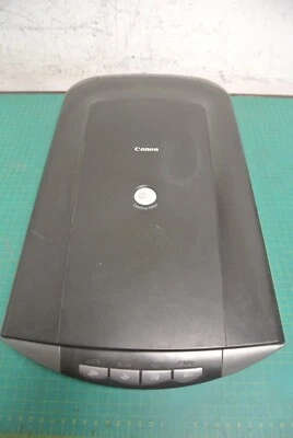 Canon CanoScan 4200F Flatbed Scanner - Image 1 of 4