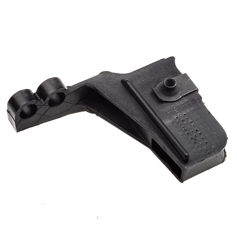 Soporte de montaje de lámpara de faro izquierdo Ford Fusion Lincoln MKZ 2013-2017 FABRICANTE DE EQUIPOS ORIGINALES Foto 1 de 1