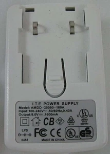 Altec Lansing inMotion Power Supply Non Working AS IS - Picture 1 of 2