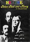 He and She Peter Paul & Mary a collection, , Good Condition, ISBN
